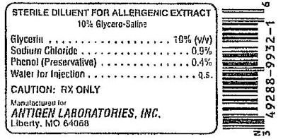 10 Percent Glycero-Saline.jpg 10 Percent Glycero-Saline - 10 Percent Glycero Saline